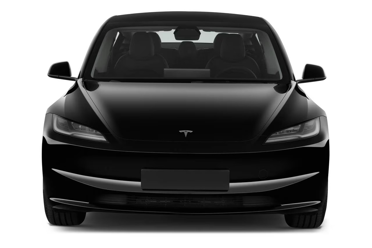 Tesla Model - 3 (2024)